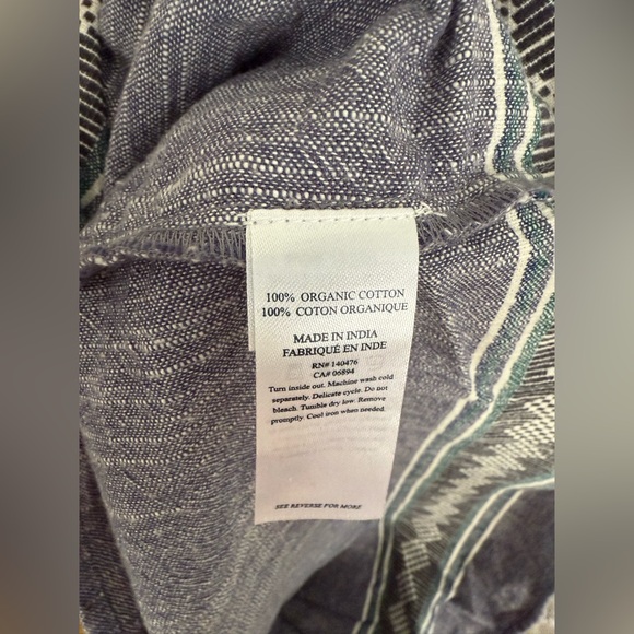 FAHERTY Hailee Dress - Picture 5 of 5